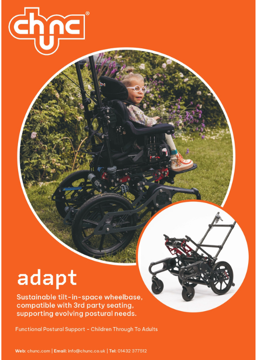 adapt brochure image