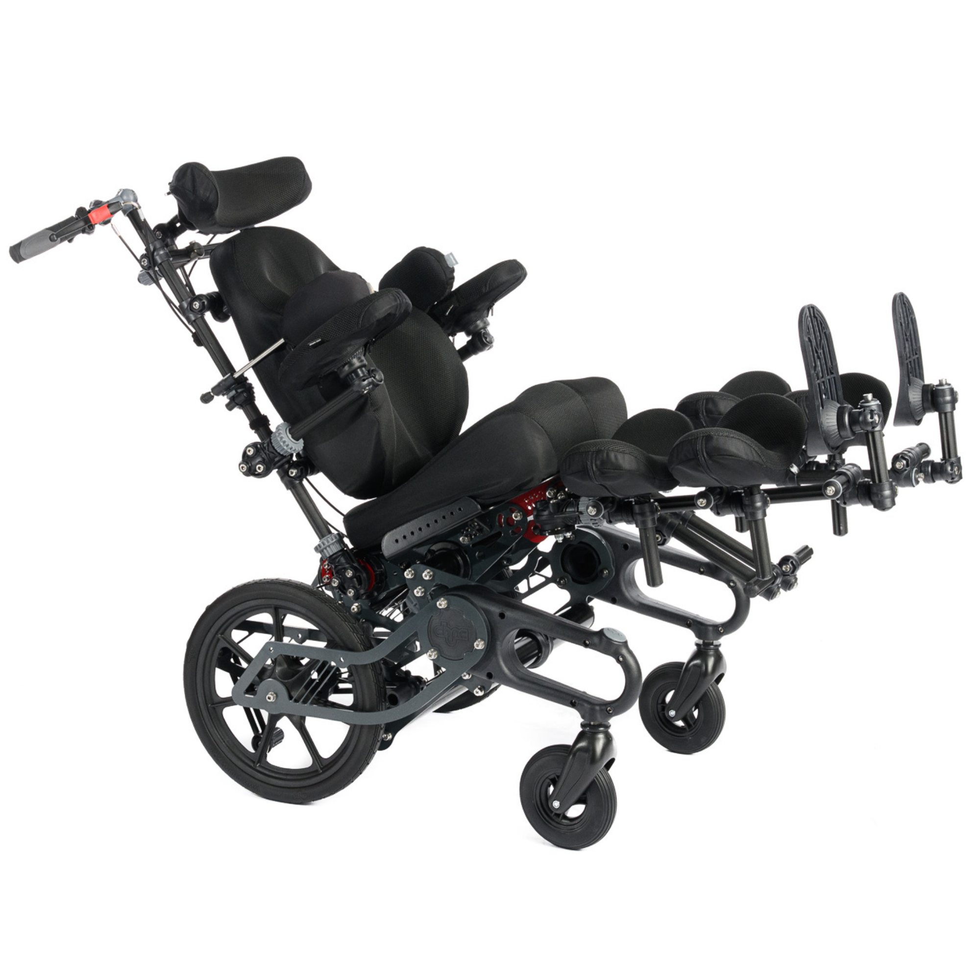 Children's Spica Wheelchair Hire | Chunc Wheelchairs