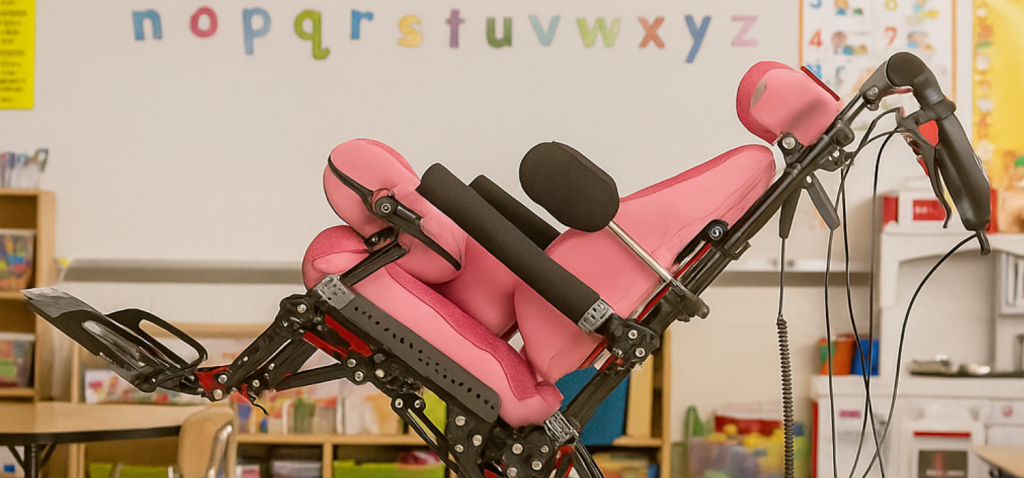 postural support in the classroom postural support in the classroom