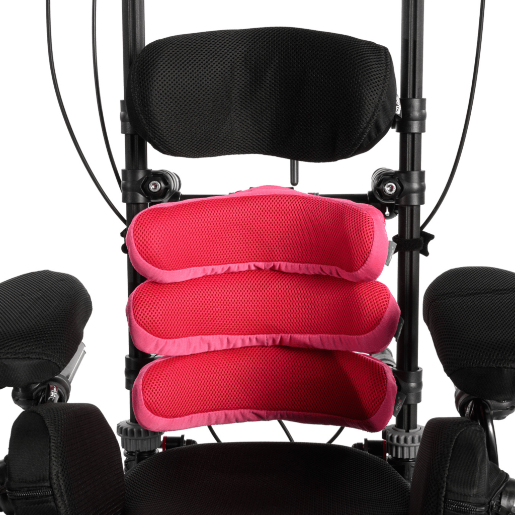 designed for long term postural management designed for long term postural management