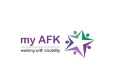 my afk