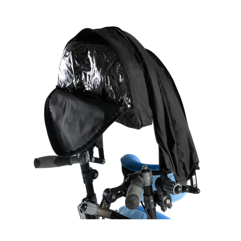rain cover and sunshade