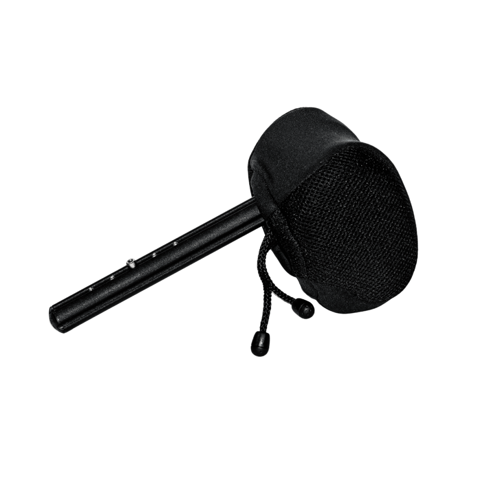 Adjustable Pommel Accessory Adjustable pommel accessory positioned between the legs to support lower limb alignment in specialist seating systems