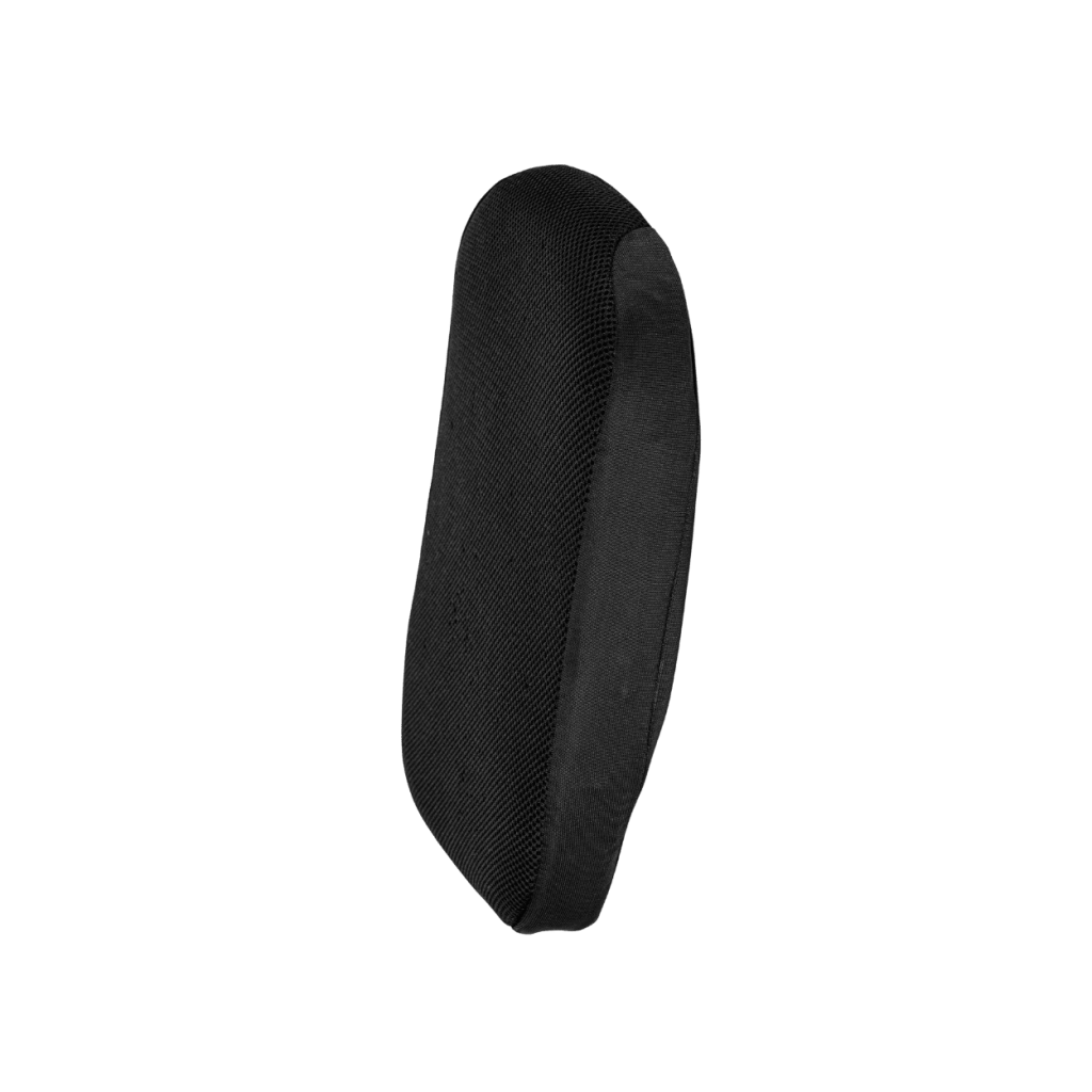 Standard Back Support Standard back support panel providing upright postural support in specialist seating system