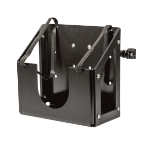 suction box holder