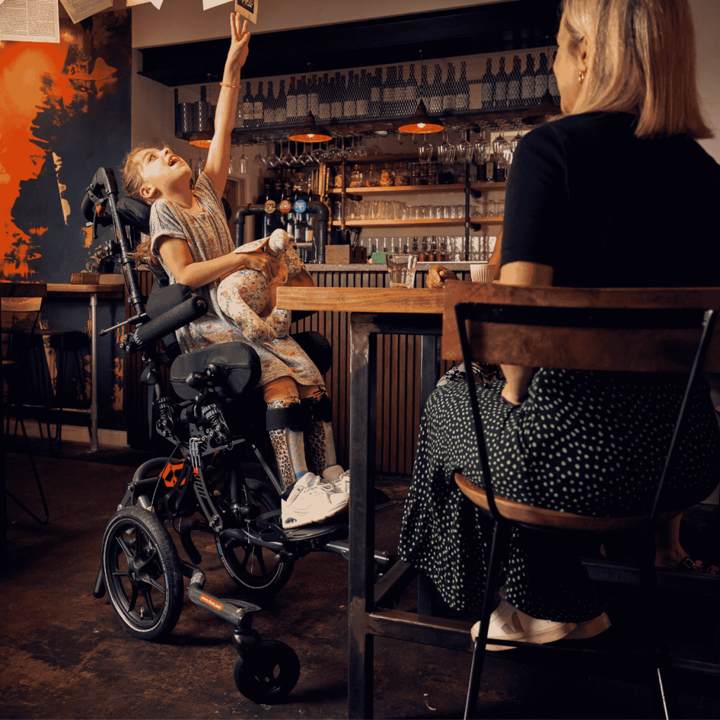 supporting everyday movement supporting everyday movement