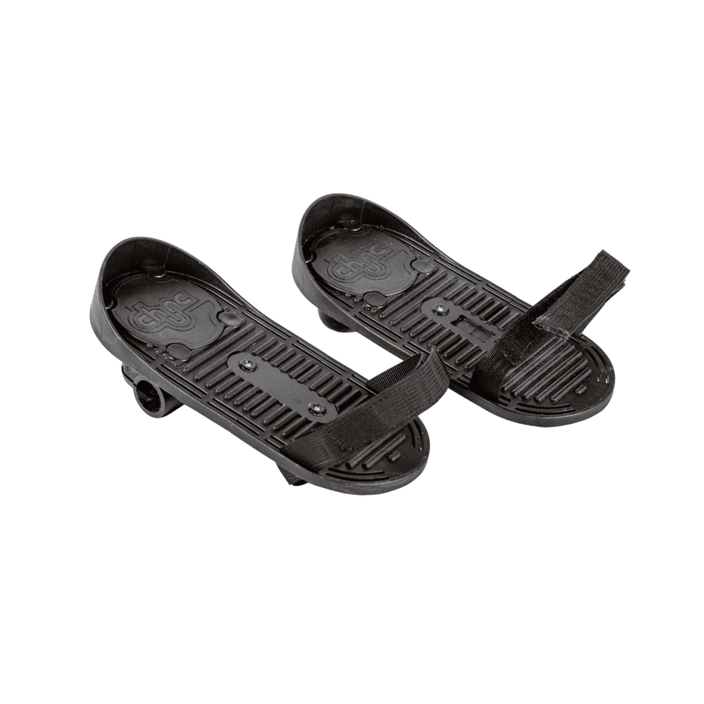 Toe Straps Accessory Toe straps accessory used to help secure and position toes for improved foot alignment in specialist seating systems